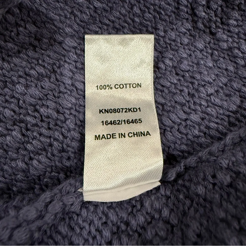 Meshki Azalea Sleeveless Knit Top - Picture 5 of 5